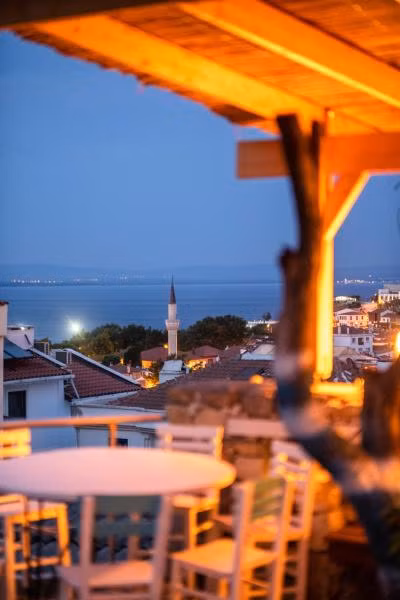 Aksoy Butik Otel - 4
