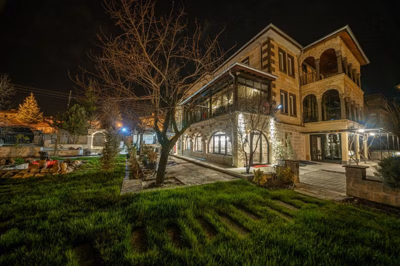 Vera Inn Cappadocia 
