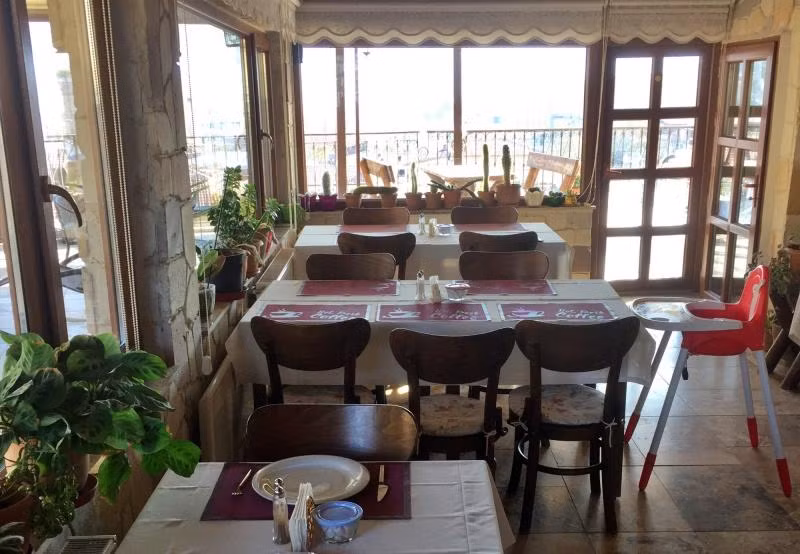 Cave Konak Hotel — 5