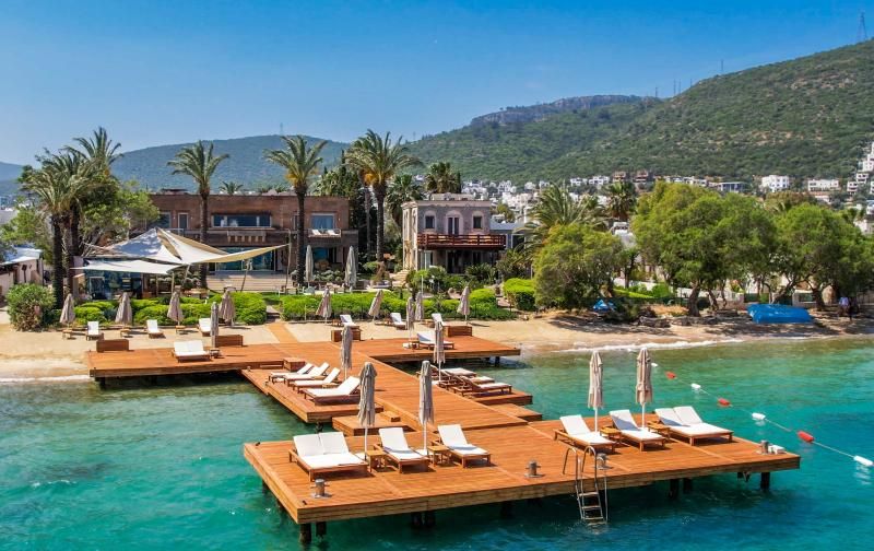 Casa dell’Arte Hotel of Arts & Leisure - 1