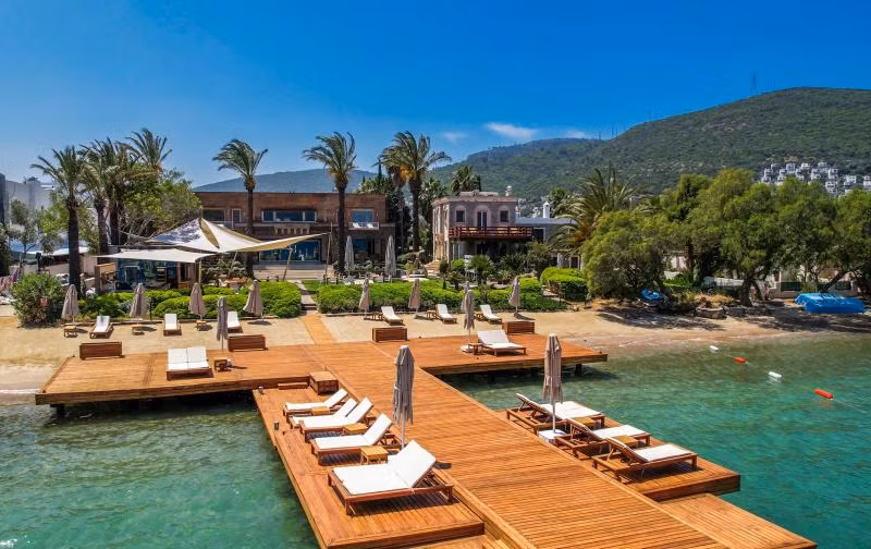 Casa dell’Arte Hotel of Arts & Leisure - 2