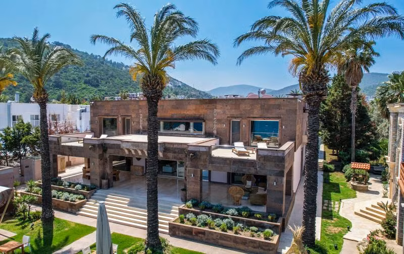 Casa dell’Arte Hotel of Arts & Leisure — 8