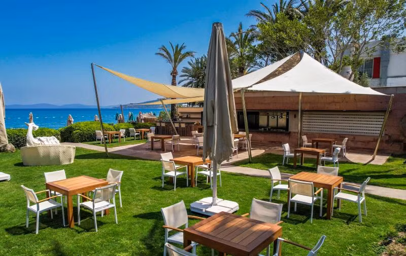 Casa dell’Arte Hotel of Arts & Leisure - 4