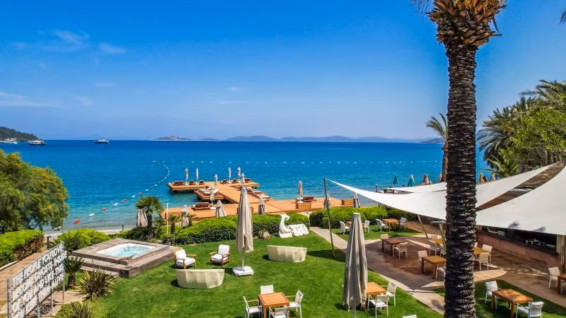 Casa dell’Arte Hotel of Arts & Leisure — 9