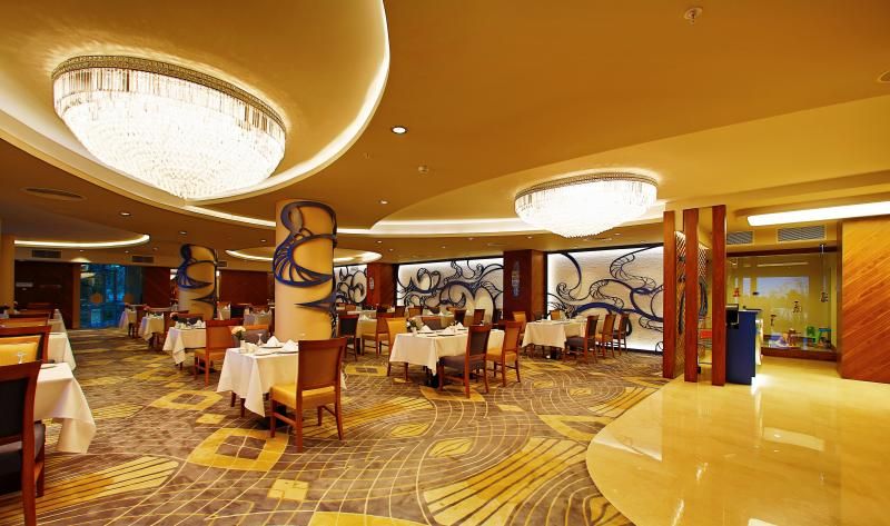 Anemon Kent Bursa - 4