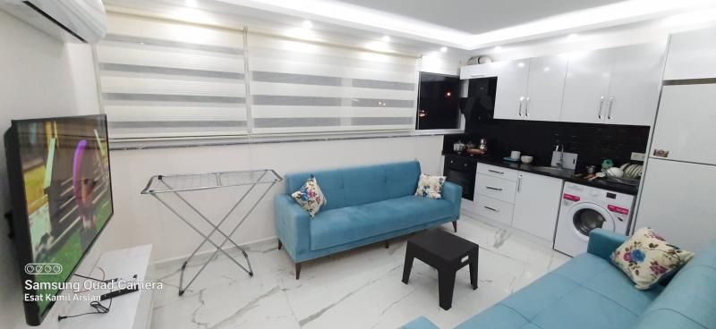 Çeşme Holiday Homes Apart Otel - 3
