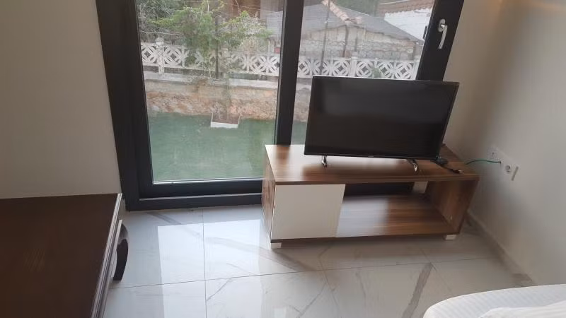 Oda Resmi
