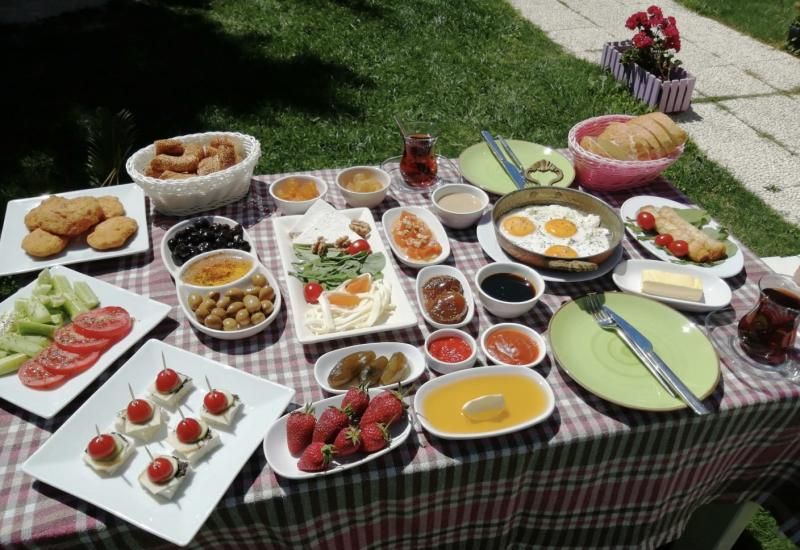 Olivia Otel Alaçatı - 1