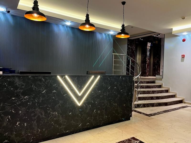 Ardos Park Hotel - 2