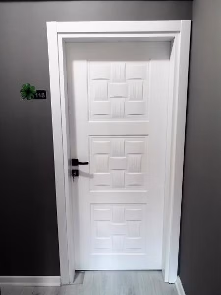 Oda Resmi