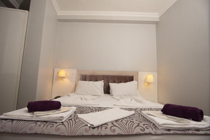 Srf Hotel Eskişehir - 3