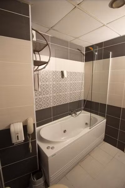Srf Hotel Eskişehir — 9