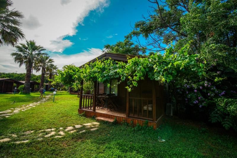 Ataol Beach & Bungalows - 2