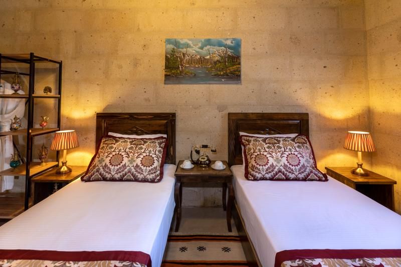 Lord Of Cappadocia Hotel - 3