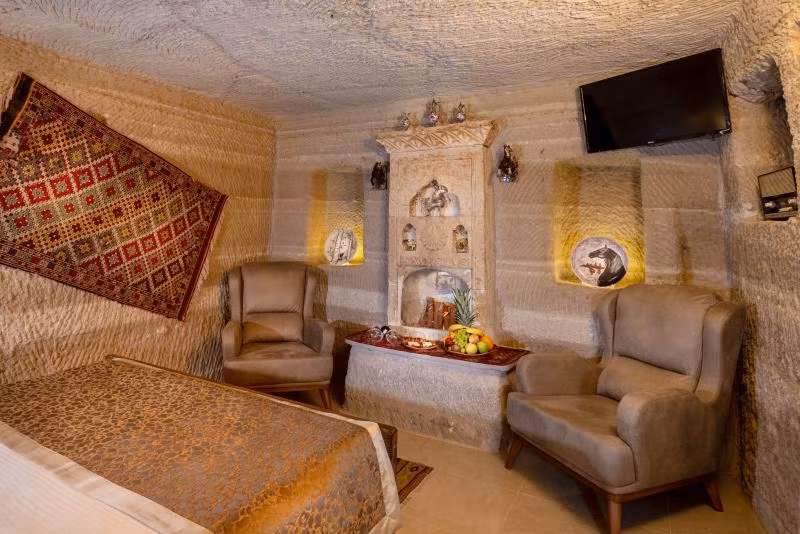 Lord Of Cappadocia Hotel - 2
