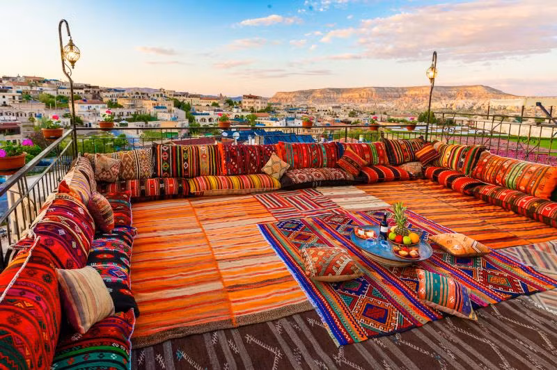 Lord Of Cappadocia Hotel — 9