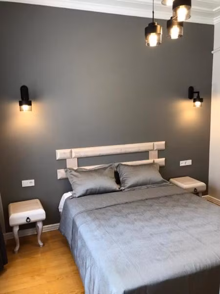 Oda Resmi