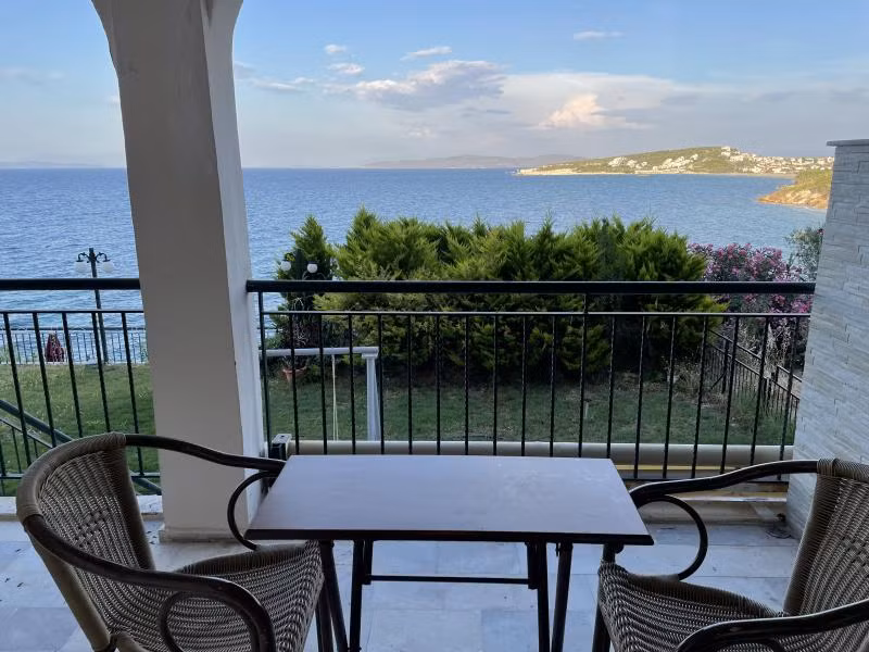 Tayfun Otel Mordoğan - Yetişkin Oteli - 2