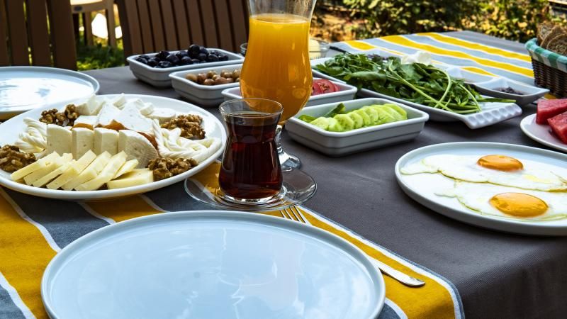 Kaju Rooms Bozburun — 7
