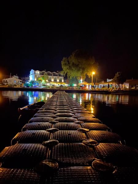 Burla Han Otel  — 9