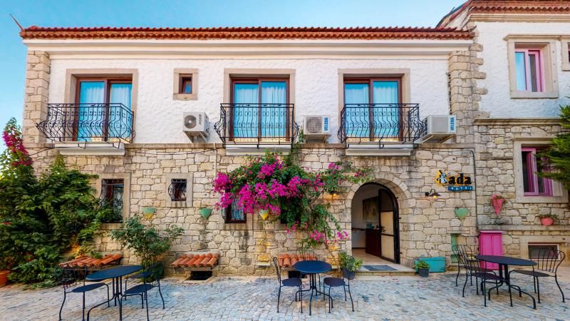 Ada Hotel Alaçatı - 1