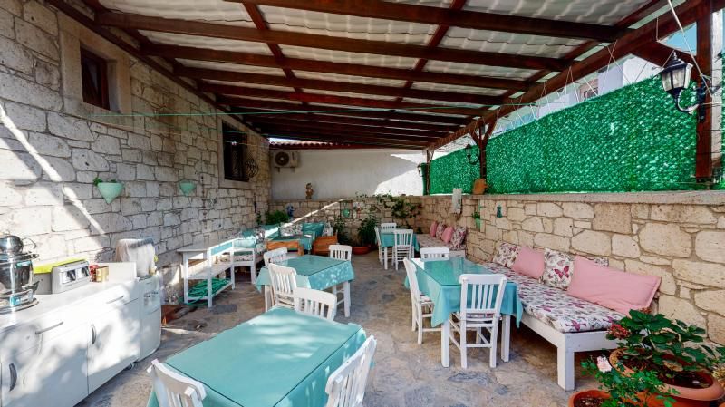 Ada Hotel Alaçatı - 3