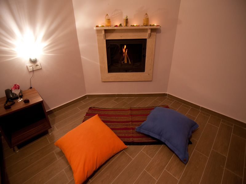Ağva Defne Otel - 2