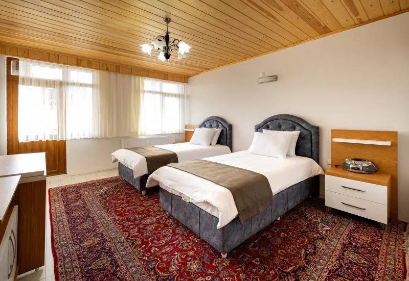 Avulot Otel - 3