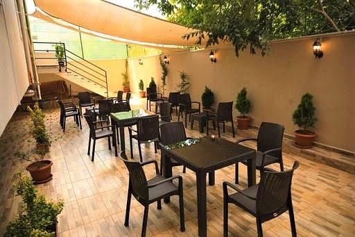 Moda Hotel Kırklareli - 4