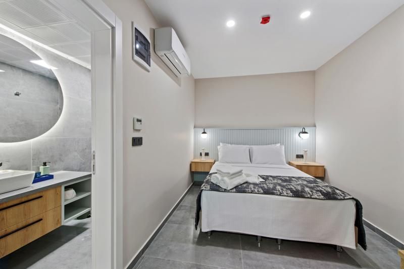 Kadagan Suites Ayasaranda Çeşme - 3