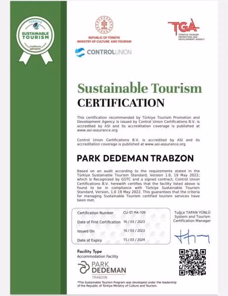 Park Dedeman Trabzon - 2