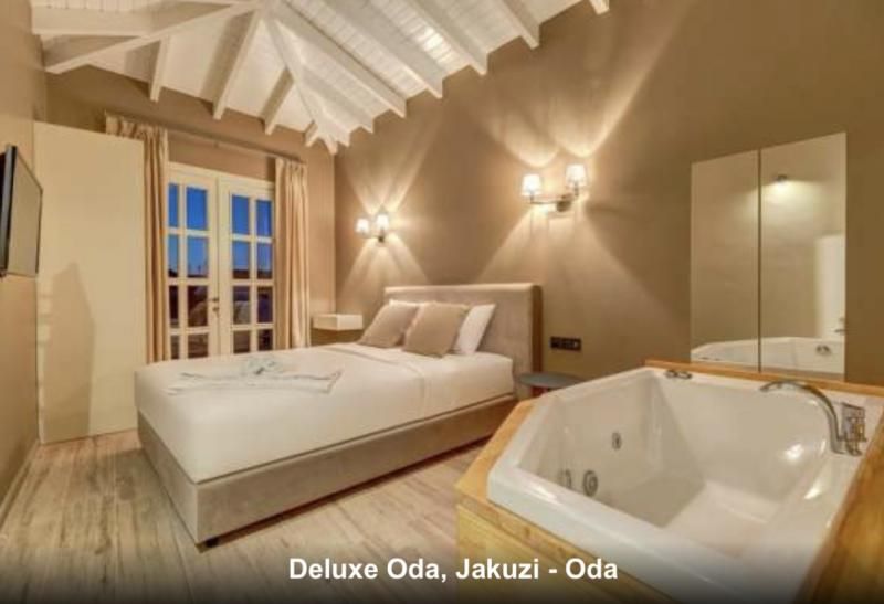 Oda Resmi