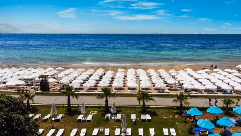 Sırma Otel — 2