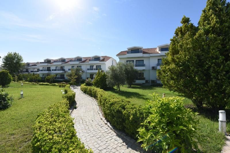 Tripolis Hotel & Spa Pamukkale - 1