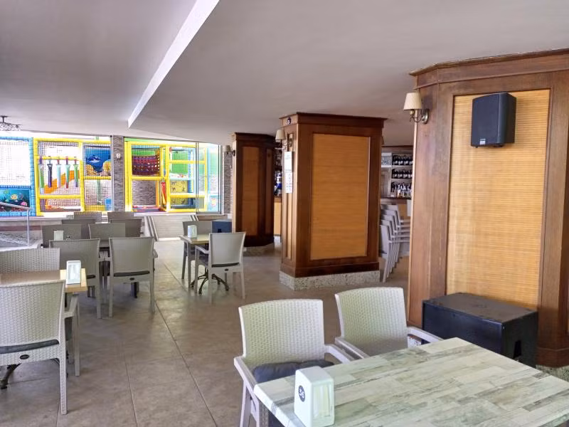 Yuvam Prime Beach Hotel - 3
