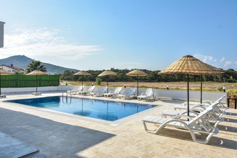 Beyaz Konak Otel - 4
