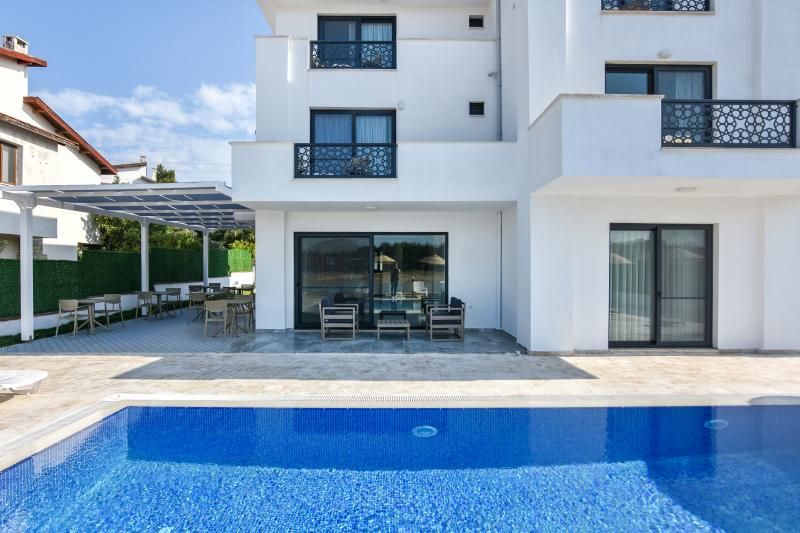 Beyaz Konak Otel - 2