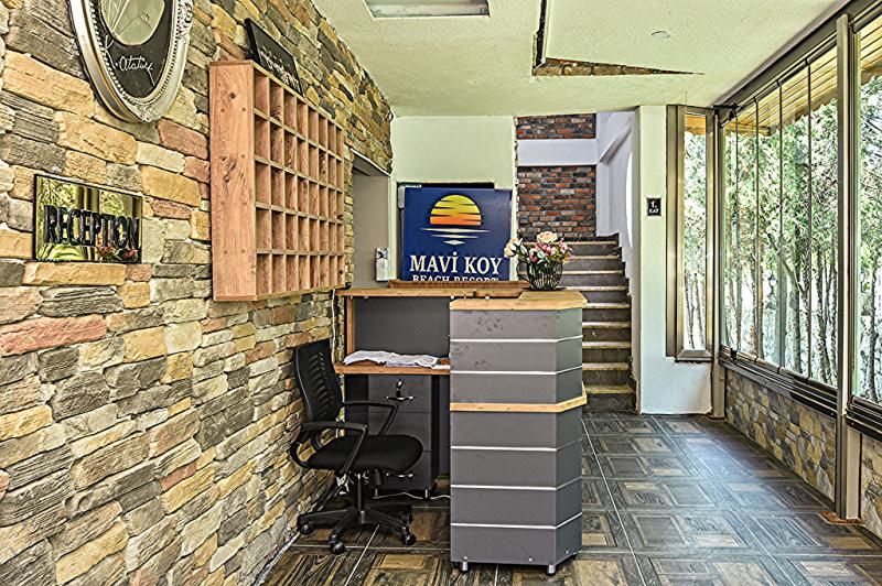 Mavi Koy Beach Resort - 2