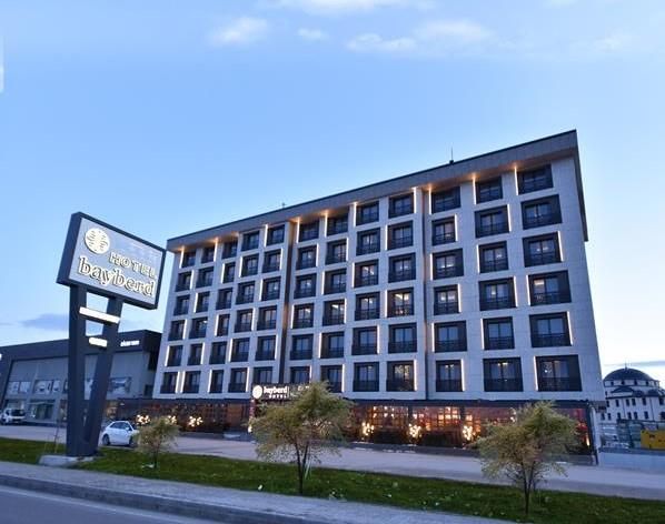 Bayberd Hotel — 3