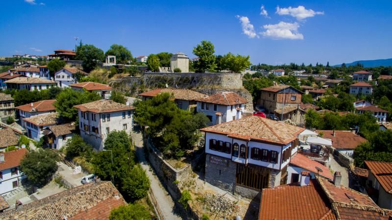 Seyir Konak Otel - 1