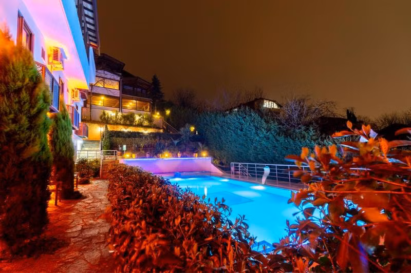 Sapanca Dilek Konağı Otel
