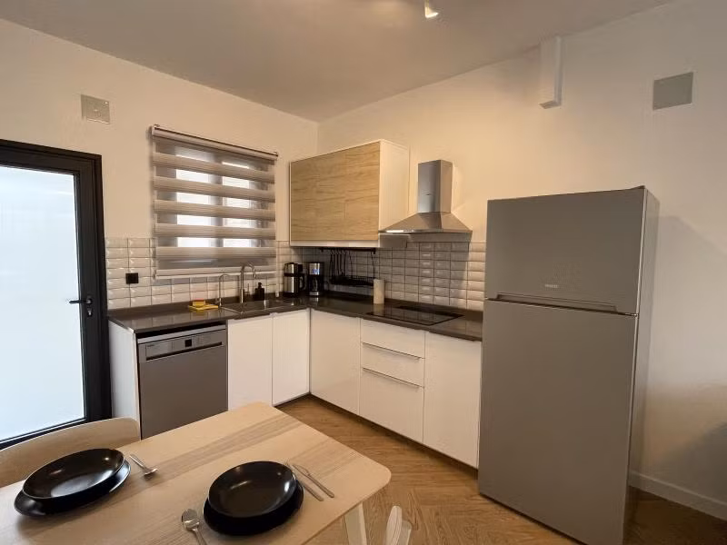 OlivAparts Tatil Evleri - 4
