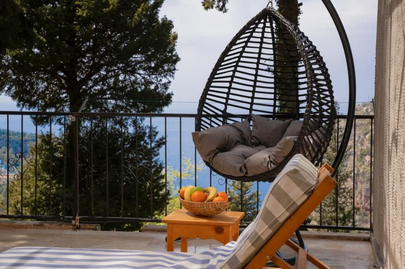Watermill Hotel Faralya — 7