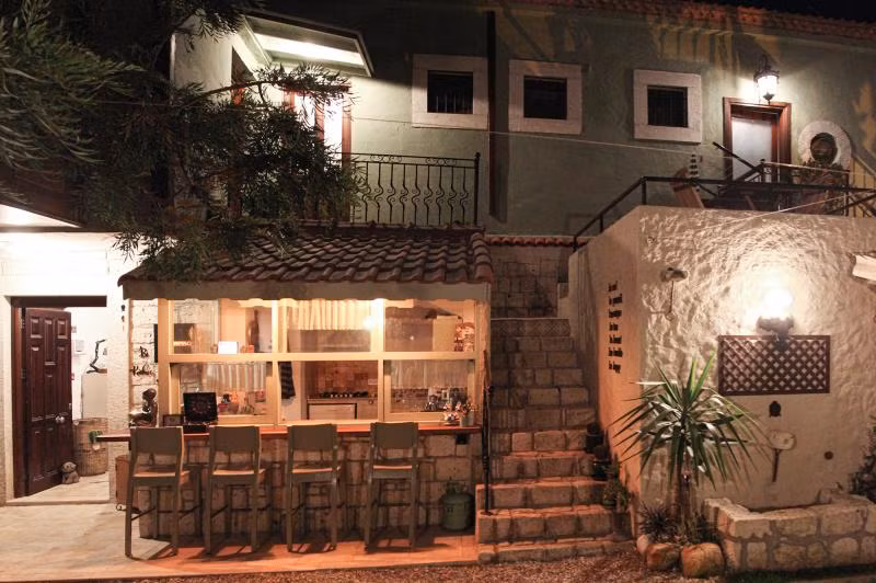 Zevkliler Alaçatı - 4