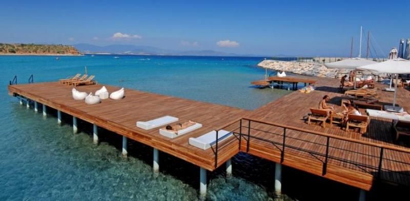 Didim Yacht Club - 4