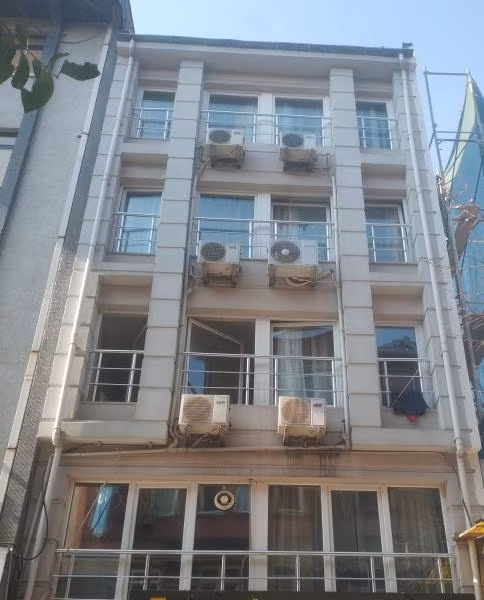 Ortaköy Suites Hotel - 1