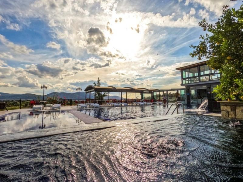 Akyaka Villa Marine Otel - 3