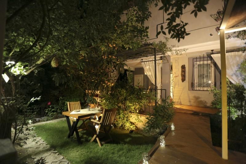Sakız Kızı Alaçatı - 3