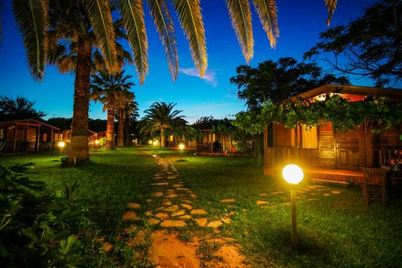 Ataol Beach & Bungalows - 3