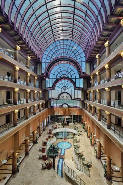 Anadolu Hotels Esenboğa Termal Hotel - 1
